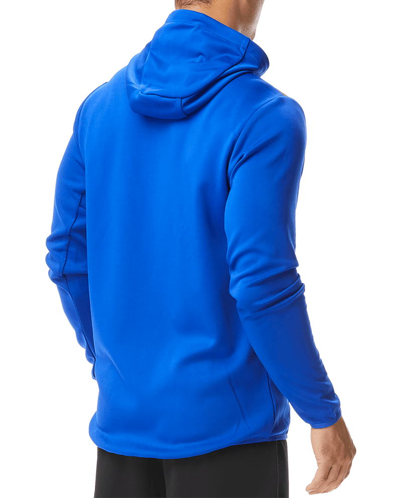 TYR Men's Alliance Podium Full Zip Hoodie - K&B Sportswear