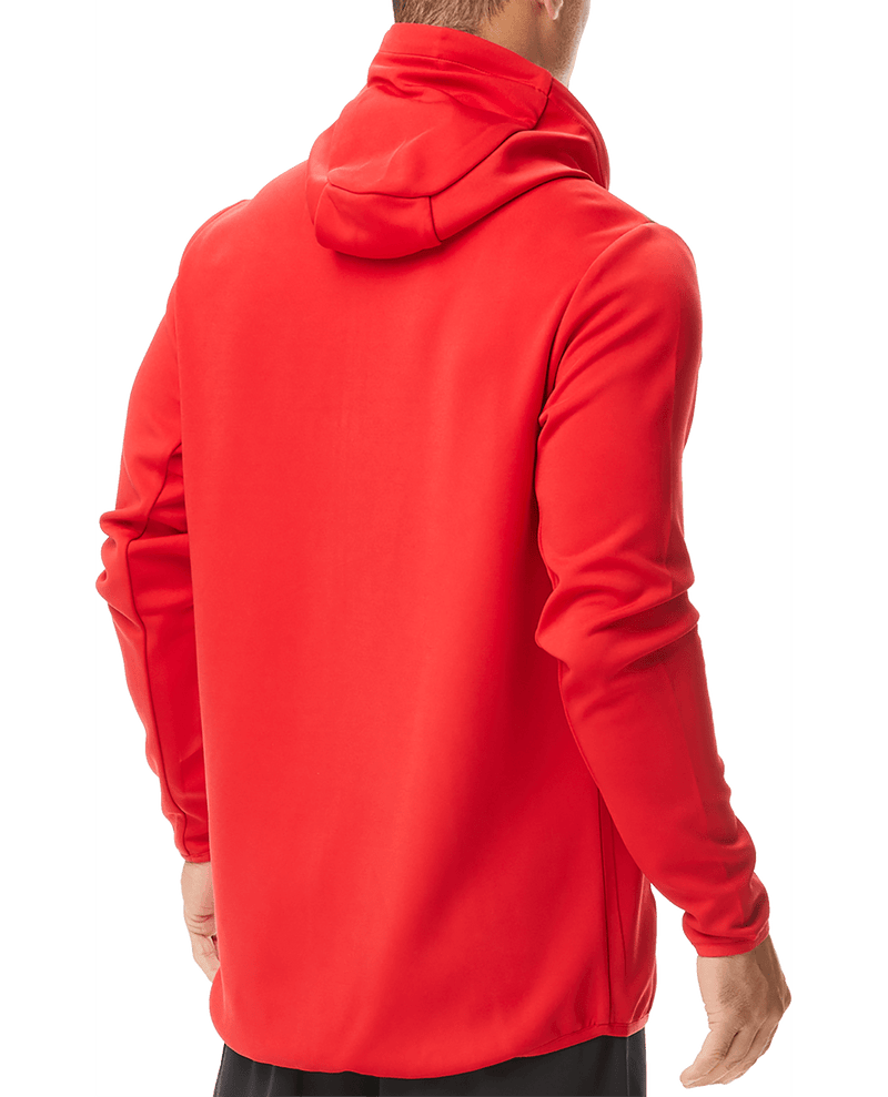 TYR Men's Alliance Podium Full Zip Hoodie - K&B Sportswear