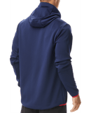 TYR Youth Alliance Podium Full Zip Hoodie - K&B Sportswear