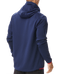 TYR Youth Alliance Podium Full Zip Hoodie - K&B Sportswear