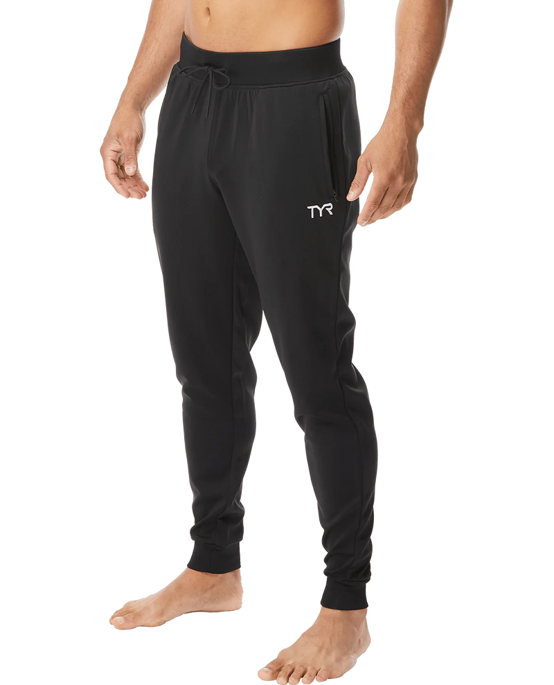 TYR Men's Alliance Podium Joggers - K&B Sportswear