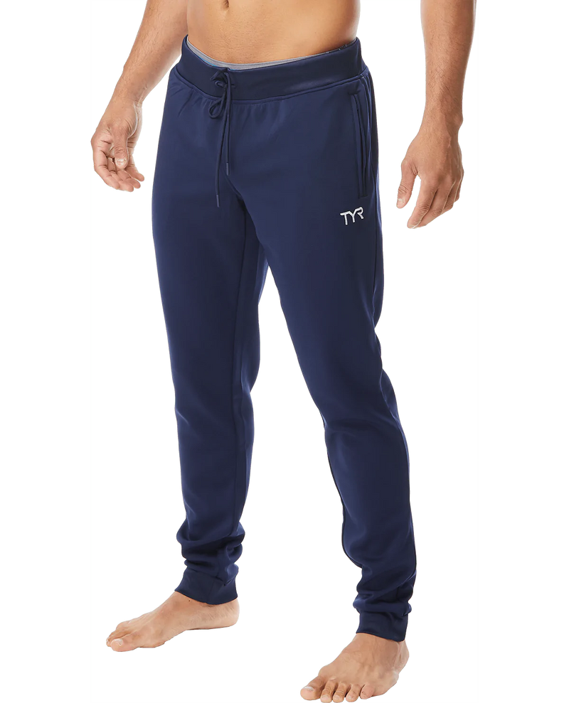 TYR Men's Alliance Podium Joggers - K&B Sportswear