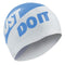 Nike Light Blue Just Do It Silicone Cap