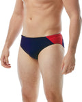 TYR Men's Hexa Blade Splice Racer