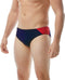TYR Men's Hexa Blade Splice Racer