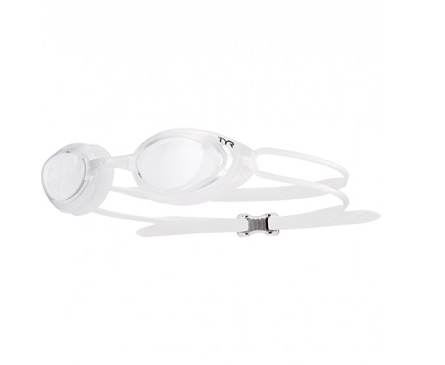 TYR Black Hawk Racing Goggles