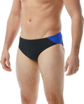 TYR Men's Hexa Blade Splice Racer