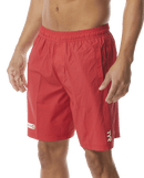 TYR Guard Men's Solid Lake Front Land to Water Short - K&B Sportswear