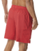 TYR Guard Men's Solid Lake Front Land to Water Short - K&B Sportswear