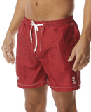 TYR Guard Men's Tahoe Atlantic Swim Short - K&B Sportswear