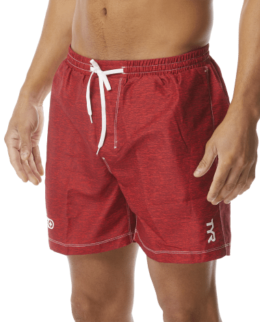 TYR Guard Men's Tahoe Atlantic Swim Short - K&B Sportswear