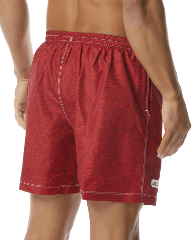 TYR Guard Men's Tahoe Atlantic Swim Short - K&B Sportswear