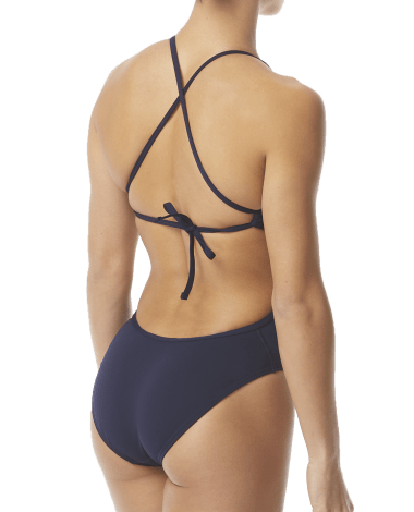 TYR Guard Women's Crosscutfit Tieback Swimsuit - K&B Sportswear