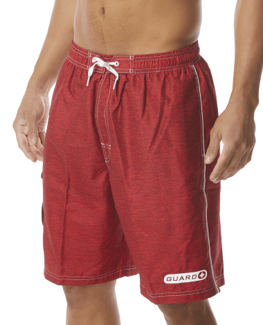 TYR Guard Men's Tahoe Challenger Swim Short - K&B Sportswear