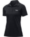 TYR Women’s Alliance Tech Polo - K&B Sportswear