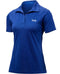 TYR Women’s Alliance Tech Polo - K&B Sportswear
