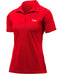 TYR Women’s Alliance Tech Polo - K&B Sportswear