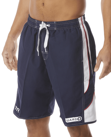 TYR Guard Men's Aero Trunk - K&B Sportswear
