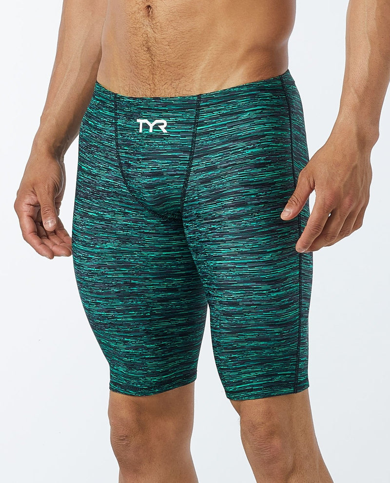 TYR Men's Thresher Baja Jammer - K&B Sportswear