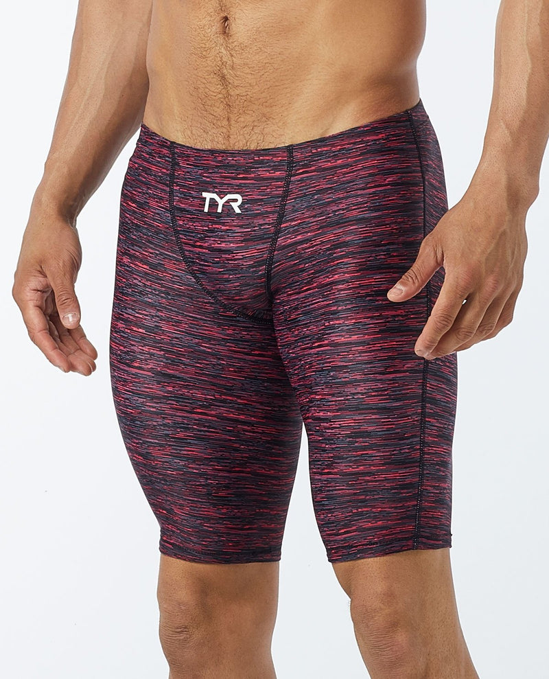 TYR Men's Thresher Baja Jammer - K&B Sportswear