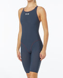 TYR Women's Thresher Open Back - K&B Sportswear