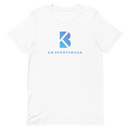 K&B Sportswear Short-Sleeve Unisex T-Shirt