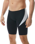 TYR Boy's Hexa Curve Splice Jammer