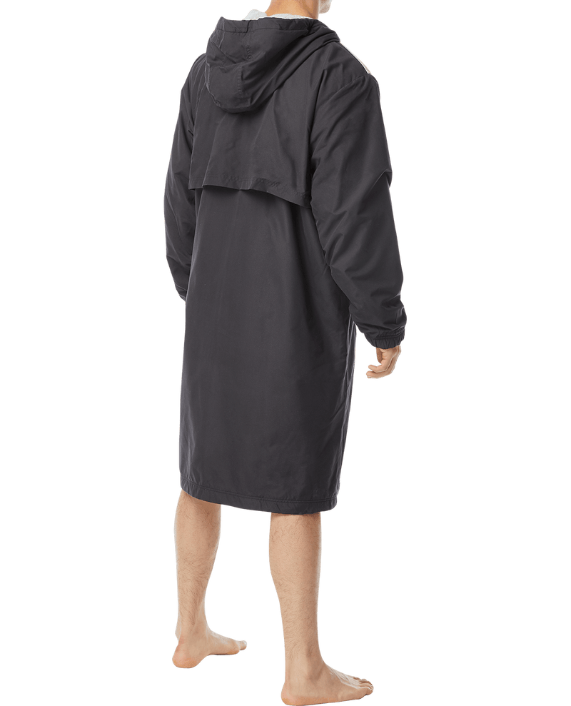TYR Men's Alliance Podium Parka - K&B Sportswear