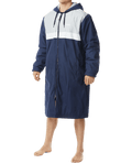 TYR Men's Alliance Podium Parka - K&B Sportswear
