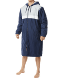 TYR Men's Alliance Podium Parka - K&B Sportswear