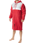 TYR Men's Alliance Podium Parka - K&B Sportswear