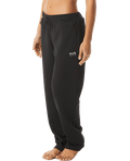 TYR Women's Alliance Podium Classic Pant - K&B Sportswear
