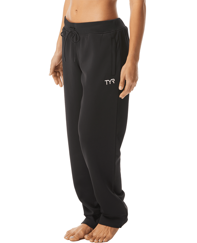 TYR Women's Alliance Podium Classic Pant - K&B Sportswear