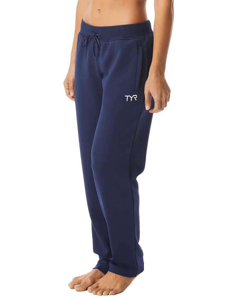 TYR Women's Alliance Podium Classic Pant - K&B Sportswear