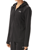 TYR Women's Alliance Podium Full Zip Hoodie - K&B Sportswear