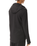 TYR Women's Alliance Podium Full Zip Hoodie - K&B Sportswear