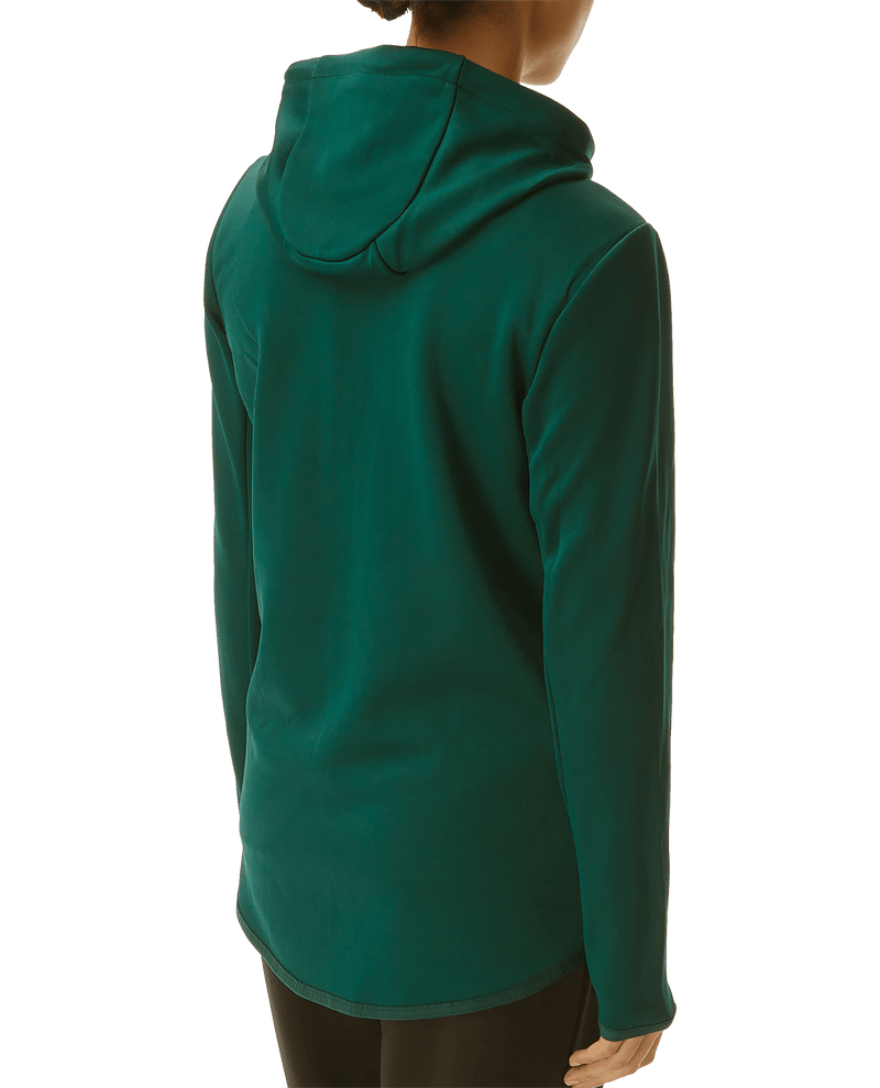 TYR Women's Alliance Podium Full Zip Hoodie - K&B Sportswear