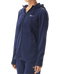 TYR Women's Alliance Podium Full Zip Hoodie - K&B Sportswear