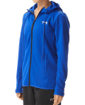 TYR Women's Alliance Podium Full Zip Hoodie - K&B Sportswear