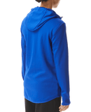 TYR Women's Alliance Podium Full Zip Hoodie - K&B Sportswear