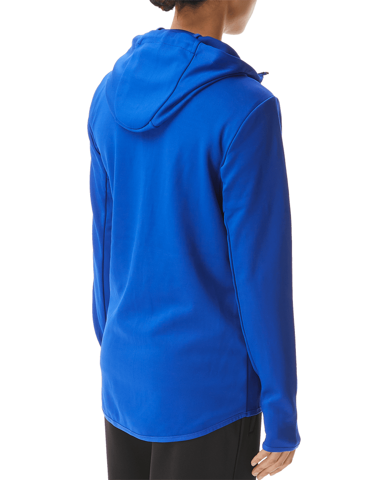 TYR Women's Alliance Podium Full Zip Hoodie - K&B Sportswear