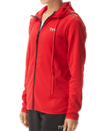 TYR Women's Alliance Podium Full Zip Hoodie - K&B Sportswear