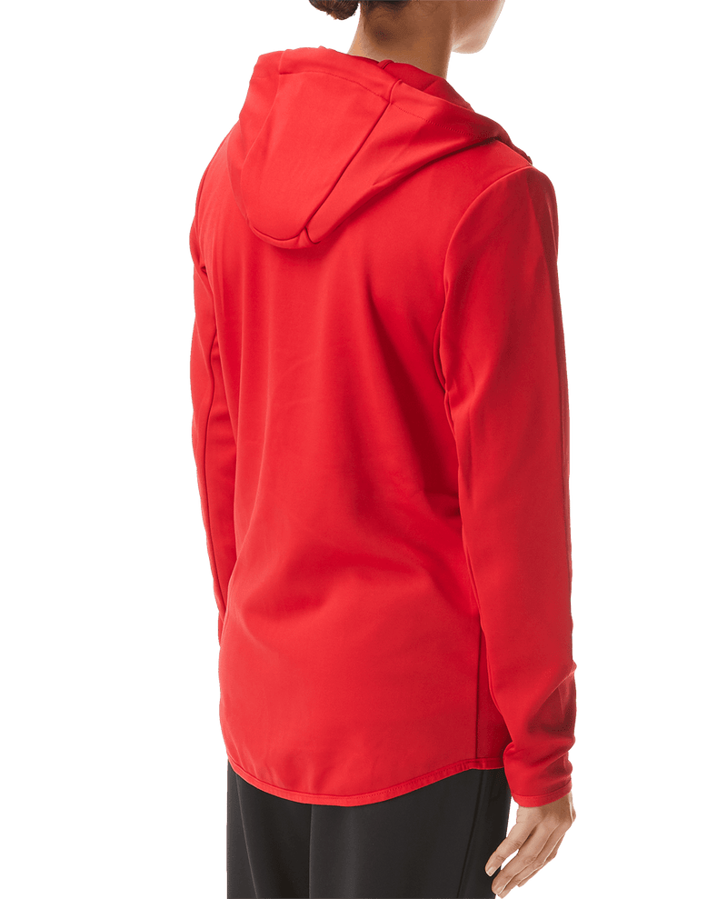 TYR Women's Alliance Podium Full Zip Hoodie - K&B Sportswear