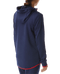 TYR Women's Alliance Podium Full Zip Hoodie - K&B Sportswear
