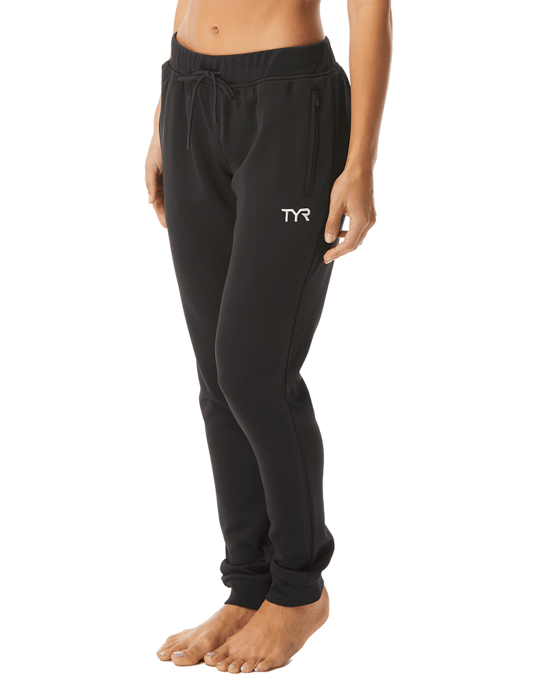TYR Women's Alliance Podium Joggers - K&B Sportswear