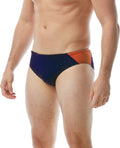 TYR Men's Hexa Blade Splice Racer