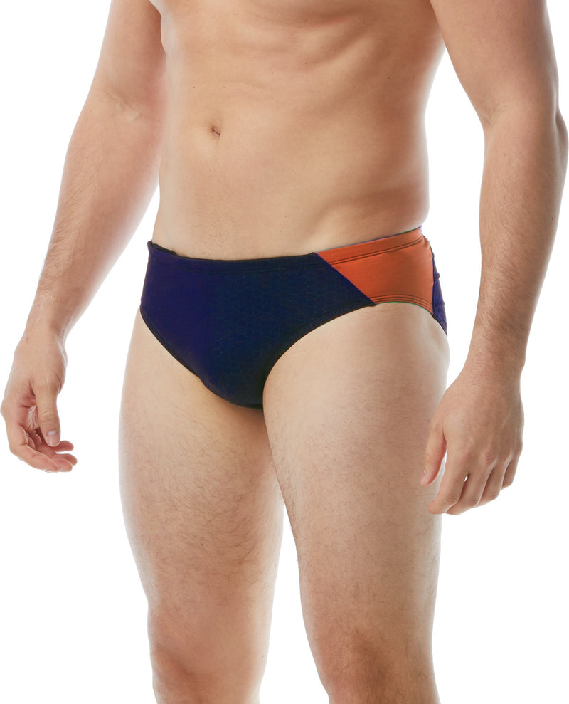 TYR Men's Hexa Blade Splice Racer