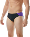 TYR Men's Hexa Blade Splice Racer