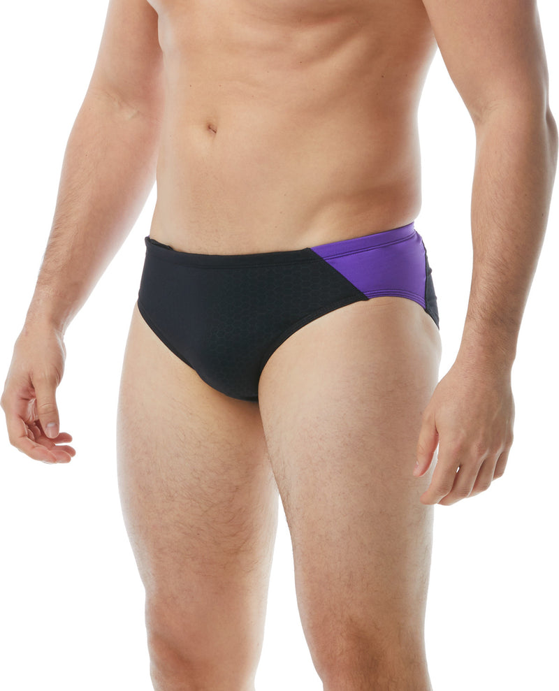 TYR Men's Hexa Blade Splice Racer